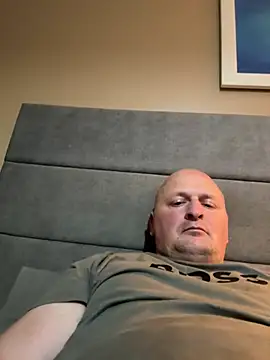 Attila120 Webcam-Show