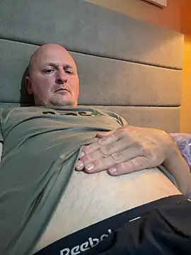 Webkamerová show Attila120