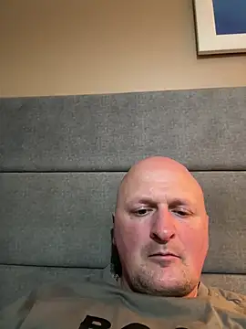 Attila120's Webcam Show