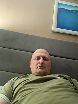 Attila120 Webcam Show