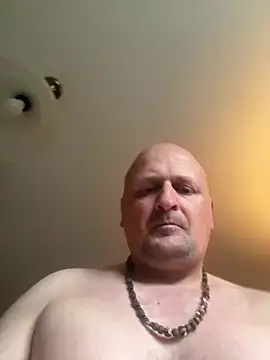 Attila120 Show in webcam