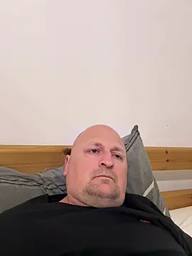 Attila120 webkamerás műsora