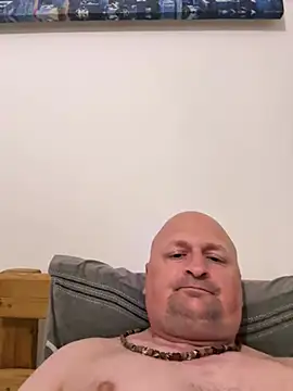 Attila120's Webcam Show