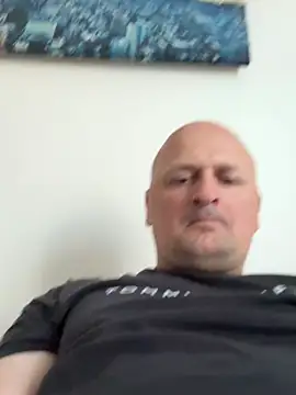 Attila120 webkamerás műsora