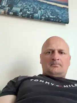 Attila120 webkamerás műsora