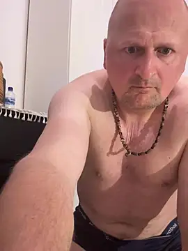 Attila120's Webcam Show