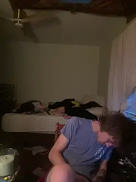 XanderOzzz's Webcam Show