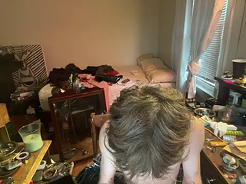 XanderOzzz's Webcam Show