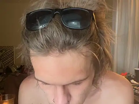 XanderOzzz Show Webcam