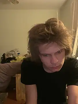 XanderOzzz Show in webcam