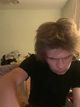 XanderOzzz's Webcam Show