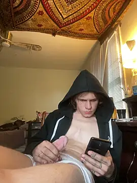 عرض كام XanderOzzz