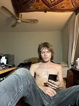 Show Webcam de XanderOzzz
