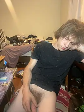 Show Webcam de XanderOzzz