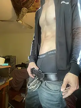 Show Webcam de XanderOzzz