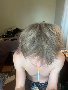 XanderOzzz's Webcam Show
