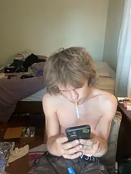 XanderOzzz Show in webcam