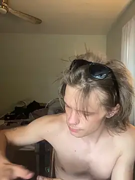 XanderOzzz's Webcam Show
