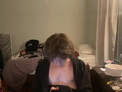 XanderOzzz Show Webcam