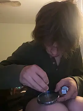 XanderOzzz Webcam-Show