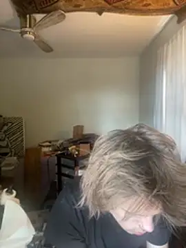 הופעת וובקאם של XanderOzzz