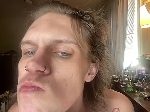 XanderOzzz Show in webcam