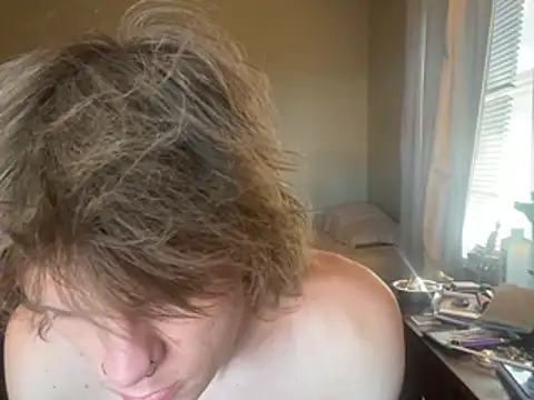 XanderOzzz's Webcam Show