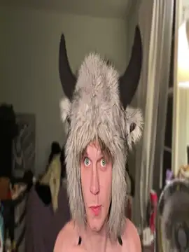 XanderOzzz Шоу с уебкамера