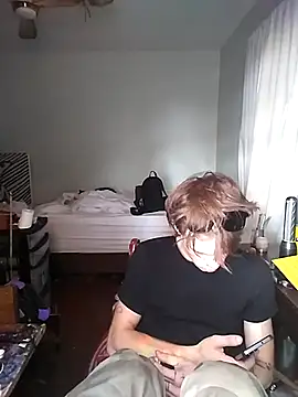 Show Webcam de XanderOzzz