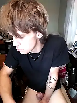 XanderOzzz's Webcam Show