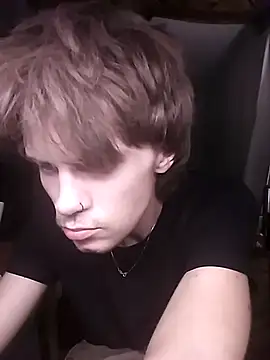 Show webcam de XanderOzzz