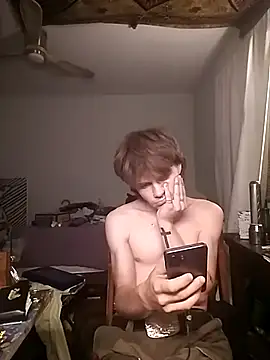 XanderOzzz's Webcam Show