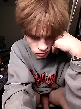 XanderOzzz Show in webcam