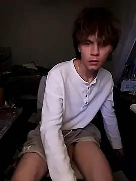 XanderOzzz's Webcam Show