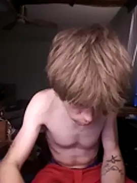 Show Webcam de XanderOzzz