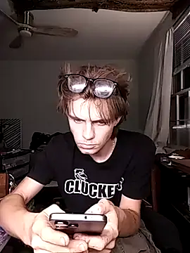 Show Webcam de XanderOzzz