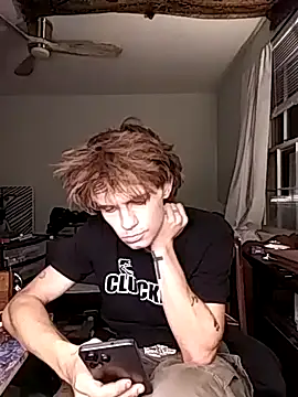 XanderOzzz's Webcam Show