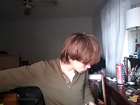 Show Webcam de XanderOzzz