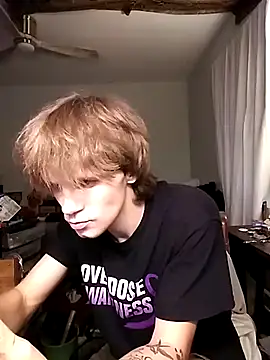 Show Webcam de XanderOzzz