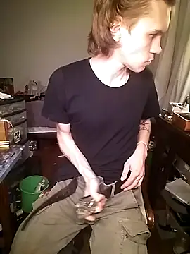 XanderOzzz Show in webcam