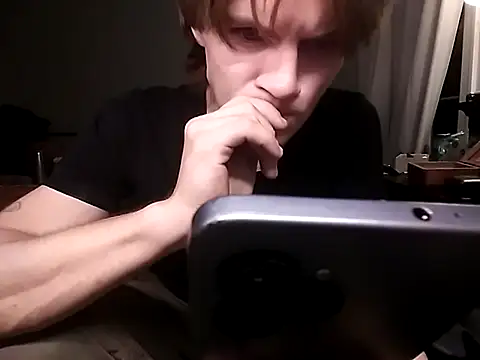 Show Webcam de XanderOzzz
