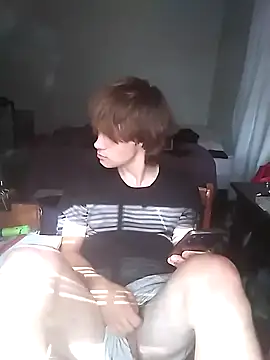 XanderOzzz Show in webcam