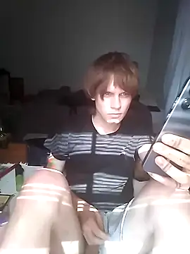 Show webcam de XanderOzzz