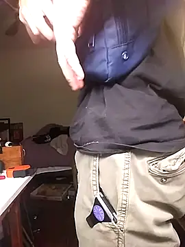 XanderOzzzn Webbikameraesitys