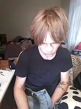 XanderOzzz's Webcam Show