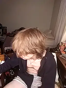 XanderOzzz Шоу с уебкамера