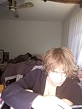 XanderOzzz Webcamshow