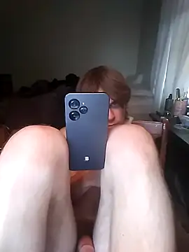 Show Webcam de XanderOzzz