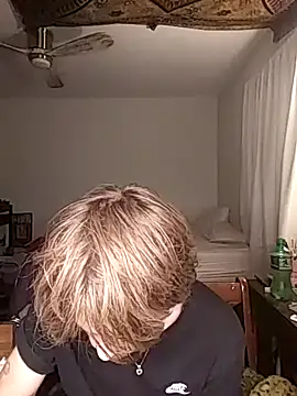 XanderOzzz 웹캠 쇼