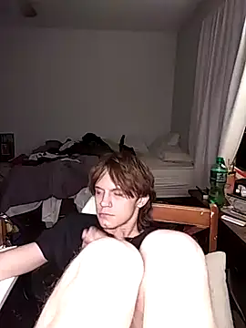 XanderOzzz Webcam-Show